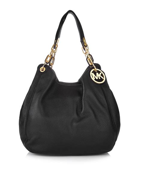 michael kors shoulder bag outlet